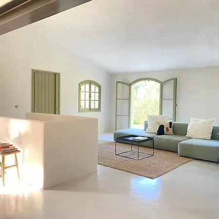 Villa Batubela Mougins