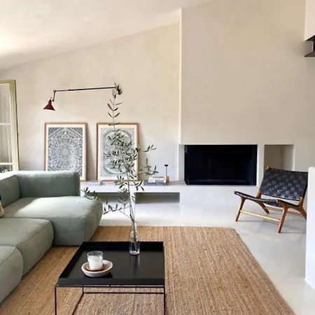 Batubela Villa Mougins