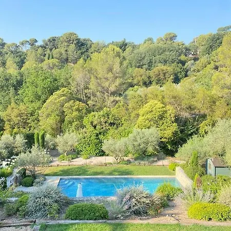 Batubela Villa Mougins