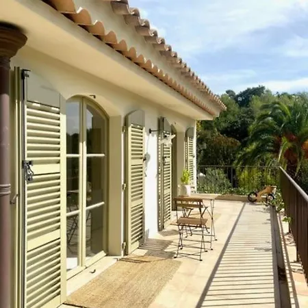 Batubela Villa *