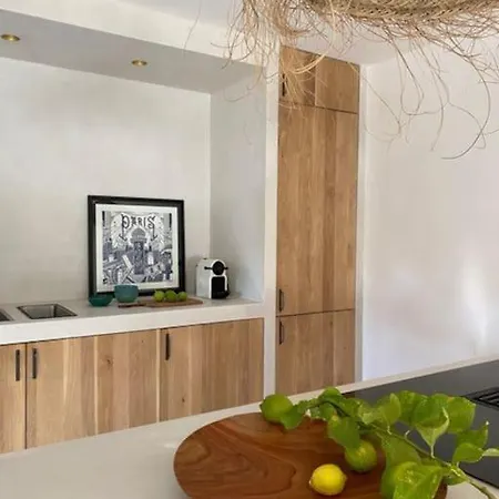 Batubela Villa Mougins