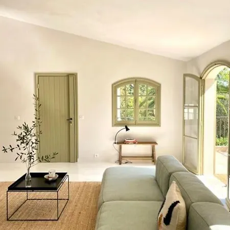 Batubela Villa