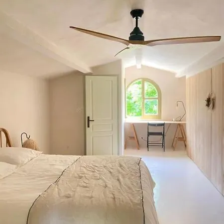 Villa Batubela Mougins