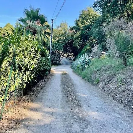 Batubela Villa *