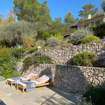 Batubela Villa Mougins
