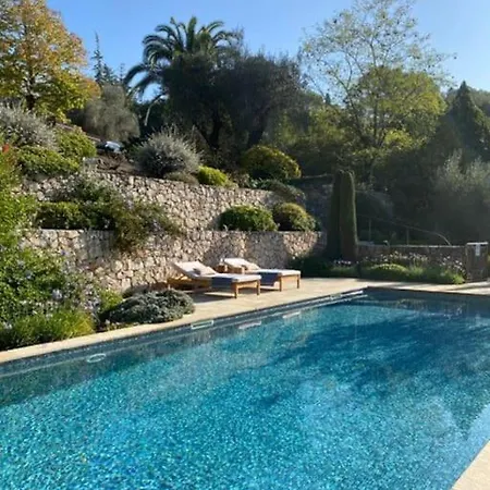Batubela Villa Mougins