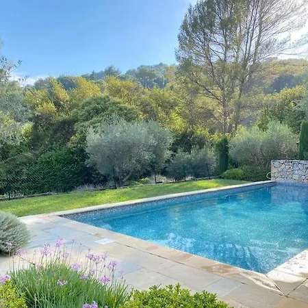 Batubela Villa Mougins